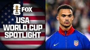 CRISTIANO RONALDO Trending Image: World Cup Spotlight: Which USA Players Have A Pivotal Next 100 Days?